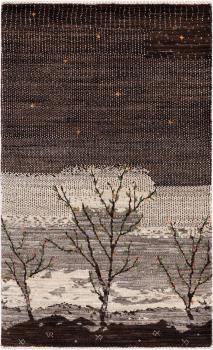 Persian Gabbeh Loribaft Atelier 126x76