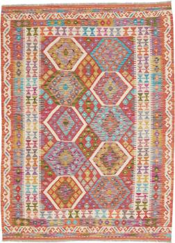 Kelim Afghan 204x151