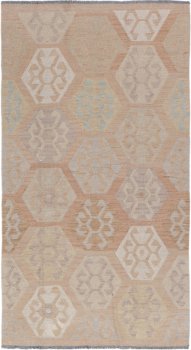 Kilim Afghan 189x102