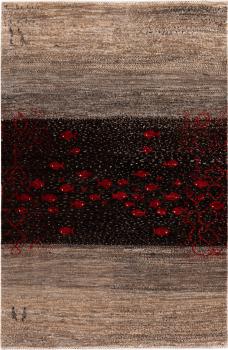 Perzisch Gabbeh Loribaft Nowbaft 150x101