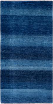 Persja Gabbeh Loribaft Atash 188x97