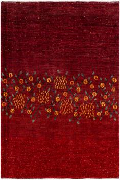 Persian Gabbeh Loribaft Atelier 119x83