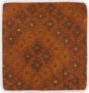 Kilim Afghan Kuddfodral 40x40