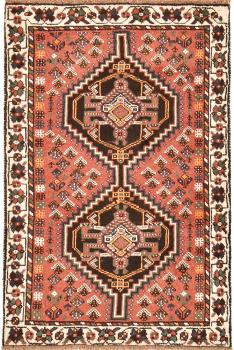 Shiraz 147x99