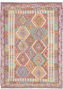 Kelim Afghan 203x153