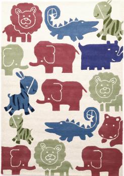 Handtufted 244x171