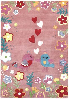 Handtufted 242x168
