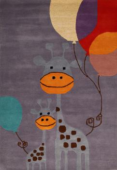 Handtufted 246x171
