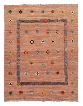 Kilim Afghan Nimbaft Edition 196x154