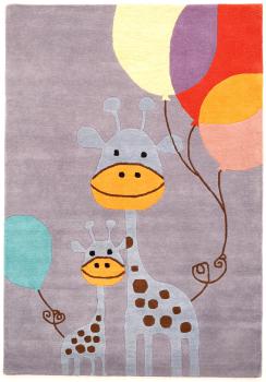 Handtufted 242x168
