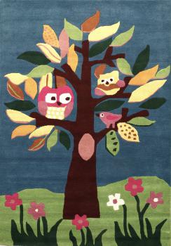 Handtufted 244x171