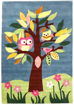 Handtufted 243x168