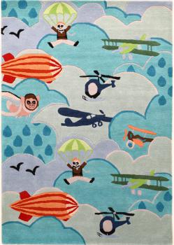 Handtufted 242x170