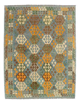 Kilim Afghan 241x179