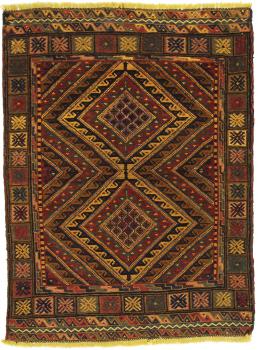 Kilim Afegão 106x83