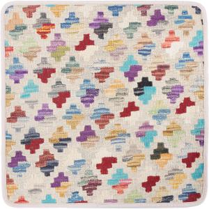 Kilim Afghan Cushion Cover 50x50