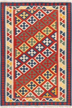Kilim Fars Ghashghai 191x131