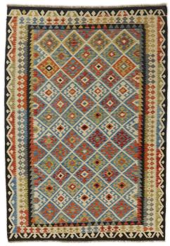 Kilim Afghan 303x211