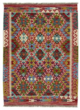 Kilim Afghan 141x109