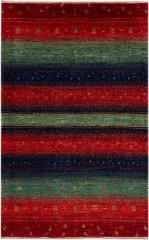 Perser Gabbeh Loribaft Essence 128x81