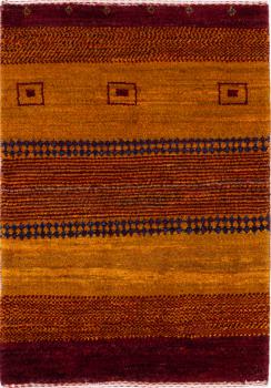 Persiano Gabbeh Kashkuli Edition 76x54