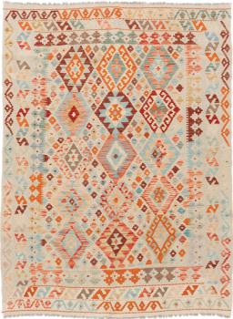 Kilim Afegão 198x150