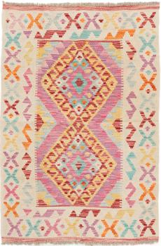 Kilim Afegão 120x83