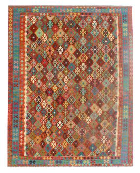 Kilim Afghan 387x306