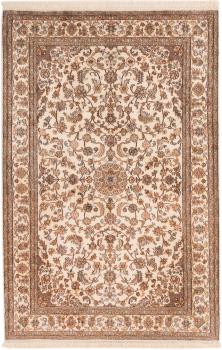 Kashmir Silk 193x125