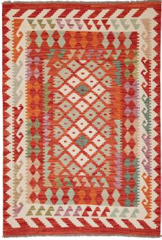 Kilim Afgán 145x99