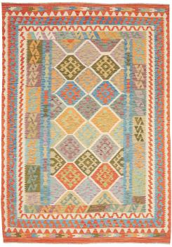 Kilim Afghan 284x199