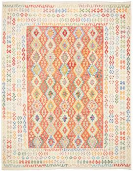 Kilim Afghan 413x322