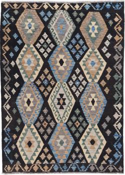 Kelim Afghan Heritage 183x133