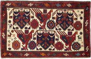 Shiraz 54x85
