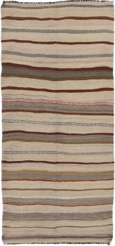 Kilim Fars Antigo 396x180