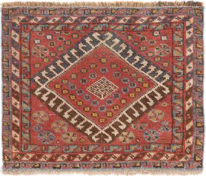 Ghashghai Limited 61x48