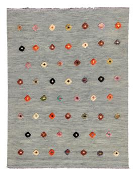 Kilim Afghan Nimbaft Edition 189x149