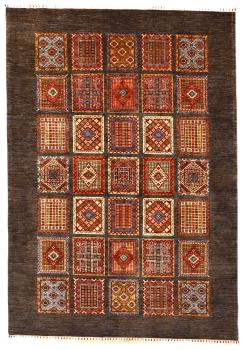 Arijana Bakhtiarii 249x176