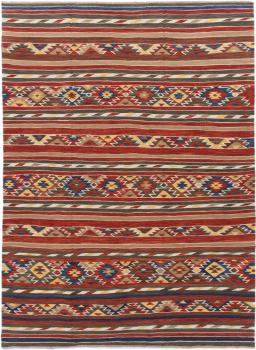 Kilim Afgán Heritage 347x255