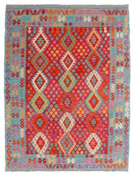 Kilim Afghan 296x207
