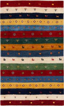 Persja Gabbeh Nomad 161x98