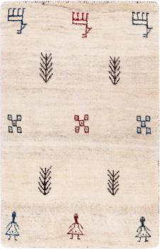 Persian Gabbeh Pure 79x52