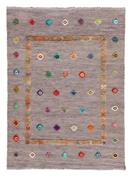 Kilim Afghan Nimbaft Edition 192x151
