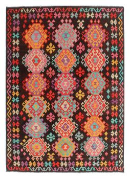 Kilim Afghan 289x199