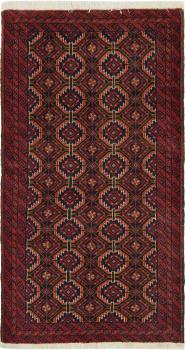 Baluch 149x92
