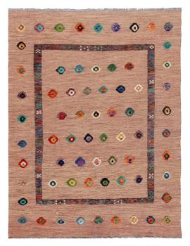 Kilim Afghan Nimbaft Edition 192x145