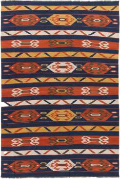 Kilim Afegão Heritage 295x199