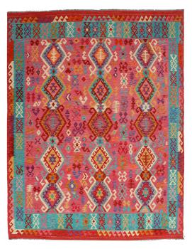 Kilim Afghan 295x251