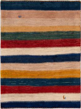 Persian Gabbeh Nomad 141x103