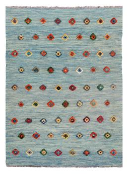 Kilim Afghan Nimbaft Edition 205x154